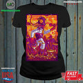 Original Dave Matthews Band In West Palm Beach FL On - Adult & Kids T-Shirts, Sweatshirts & Hoodies apparel design preview 1