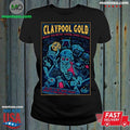Primus 6 23 2026 The Moody Theater In Austin TX - Adult & Kids T-Shirts, Sweatshirts & Hoodies apparel design preview 1