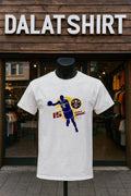 Nikola Jokic Denver Nuggets Silhouette - Adult & Kids T-Shirts, Sweatshirts & Hoodies apparel design preview 1
