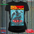 Original Devo Baltimore MD Tour On June 10 2026 - Adult & Kids T-Shirts, Sweatshirts & Hoodies apparel design preview 1