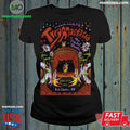Original Trey Anastasio In Port Chester NY On June - Adult & Kids T-Shirts, Sweatshirts & Hoodies apparel design preview 1