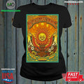 Original Widespread Panic June 26-28 2026 Red Rocks - Adult & Kids T-Shirts, Sweatshirts & Hoodies apparel design preview 1