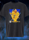 Al Nassr Fc Ronaldo 7 Kafd - Adult & Kids T-Shirts, Sweatshirts & Hoodies apparel design preview 1