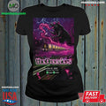 Original The Breeders 24 June 2026 Rooftop at Pier 17 - Adult & Kids T-Shirts, Sweatshirts & Hoodies apparel design preview 1