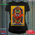 Original System Of A Down Mexico City May 27-28 2026 - Adult & Kids T-Shirts, Sweatshirts & Hoodies apparel design preview 1