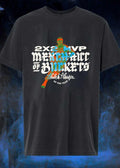 Shai Gilgeous Alexander 2×2 MVP Merchant Of Buckets - Adult & Kids T-Shirts, Sweatshirts & Hoodies apparel design preview 1