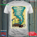 Original Wyatt Flores Tour The Cotillion in Wichita, - Adult & Kids T-Shirts, Sweatshirts & Hoodies apparel design preview 1
