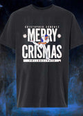 Philadelphia Phillies Cristopher Sanchez Merry - Adult & Kids T-Shirts, Sweatshirts & Hoodies apparel design preview 1