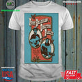 Original Pony Bradshaw And Drayton Farley In Hico TX - Adult & Kids T-Shirts, Sweatshirts & Hoodies apparel design preview 1