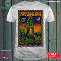 Original Mumford And Sons June 16 2026 Bangor ME - Adult & Kids T-Shirts, Sweatshirts & Hoodies apparel design preview 1