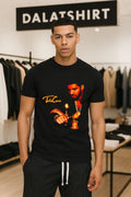 Drake Hip Hop Rap signature - Adult & Kids T-Shirts, Sweatshirts & Hoodies apparel design preview 1