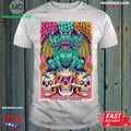 Original Kill Lincoln Black Cat in Washington DC June - Adult & Kids T-Shirts, Sweatshirts & Hoodies apparel design preview 1