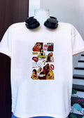 Nakchadhi Bollywood Desi Feminist 'Main Apni - Adult & Kids T-Shirts, Sweatshirts & Hoodies apparel design preview 1