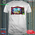 Primus Jun 2 2026 Jacobs Pavilion In Cleveland OH - Adult & Kids T-Shirts, Sweatshirts & Hoodies apparel design preview 1