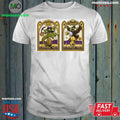 Primus At Dillon Amphitheater On June 27-28 2026 - Adult & Kids T-Shirts, Sweatshirts & Hoodies apparel design preview 1