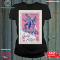 Quintron And Miss Pussycat Santa Cruz CA Tour On June - Adult & Kids T-Shirts, Sweatshirts & Hoodies apparel design preview 1