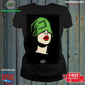 Original Gang Of Four Woodstock NY 6 25 2026 Poster - Adult & Kids T-Shirts, Sweatshirts & Hoodies apparel design preview 1