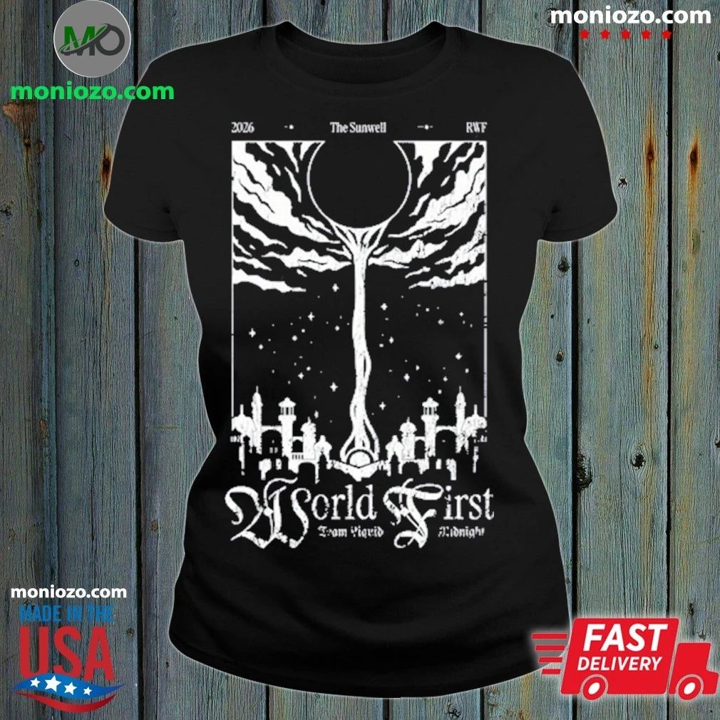 RWF Midnight Winners Derp - Adult & Kids T-Shirts, Sweatshirts & Hoodies apparel design preview 1