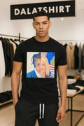 XXX Pam Bondi photo - Adult & Kids T-Shirts, Sweatshirts & Hoodies apparel design preview 1