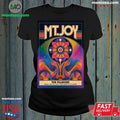 MT. Joy The Fillmore in San Francisco CA May 22 2026 - Adult & Kids T-Shirts, Sweatshirts & Hoodies apparel design preview 1