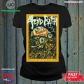 Original Acid Bath June 25 2026, Manchester UK Poster - Adult & Kids T-Shirts, Sweatshirts & Hoodies apparel design preview 1