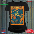 Dave Matthews Band May 29 2026 iTHINK Financial - Adult & Kids T-Shirts, Sweatshirts & Hoodies apparel design preview 1
