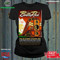Original BottleRock Napa Music Hall in CA May 22-26 - Adult & Kids T-Shirts, Sweatshirts & Hoodies apparel design preview 1