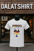 2025 Mets Celebration Pride Month Baseball - Adult & Kids T-Shirts, Sweatshirts & Hoodies apparel design preview 1