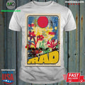 Original Joe Russo's Almost Dead June 18, 2026 Cape - Adult & Kids T-Shirts, Sweatshirts & Hoodies apparel design preview 1
