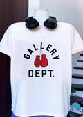 Gallery Dept Boxing Gloves Graphic Print 2026 Edition - Adult & Kids T-Shirts, Sweatshirts & Hoodies apparel design preview 1