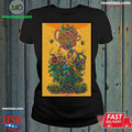 Original Goose Madison Square Garden 2026 NYC Poster - Adult & Kids T-Shirts, Sweatshirts & Hoodies apparel design preview 1