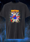 Poki Man Hav'ta Eat 'Em All - Adult & Kids T-Shirts, Sweatshirts & Hoodies apparel design preview 1