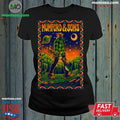 Original Mumford And Sons 6 16 2026 Bangor ME Poster - Adult & Kids T-Shirts, Sweatshirts & Hoodies apparel design preview 1