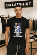 Anze Kopitar Los Angeles Kings 2006-2026 Career - Adult & Kids T-Shirts, Sweatshirts & Hoodies apparel design preview 1
