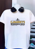 C.J.Barney's Wooden Keg Forbes Ave Oakland - Adult & Kids T-Shirts, Sweatshirts & Hoodies apparel design preview 1
