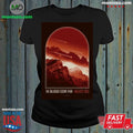 The Dillenger Escape Plan Hellfest 2026 Jun 19 - Adult & Kids T-Shirts, Sweatshirts & Hoodies apparel design preview 1