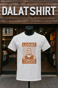 Lu dort for dpoy all defense - Adult & Kids T-Shirts, Sweatshirts & Hoodies apparel design preview 1