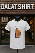 Hand Let's Go Thunder - Adult & Kids T-Shirts, Sweatshirts & Hoodies apparel design preview 1