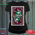 The Elovaters In Hampton Beach NH On July 16 2026 - Adult & Kids T-Shirts, Sweatshirts & Hoodies apparel design preview 1