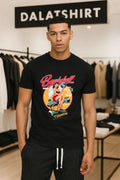Bombshell 2026 make peace not war ride the champion - Adult & Kids T-Shirts, Sweatshirts & Hoodies apparel design preview 1