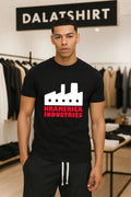 Kramerica Industries Seinfeld - Adult & Kids T-Shirts, Sweatshirts & Hoodies apparel design preview 1