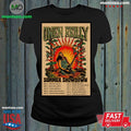 Original Owen Reilly 2026 Summer Showdown Shows - Adult & Kids T-Shirts, Sweatshirts & Hoodies apparel design preview 1