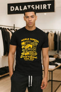 World Famous Gold Silver Pawn Shop Las Vegas - Adult & Kids T-Shirts, Sweatshirts & Hoodies apparel design preview 1