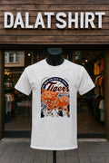 The Boys Are Back In Town Detroit Tigers Baseball - Adult & Kids T-Shirts, Sweatshirts & Hoodies apparel design preview 1