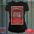 2026 Antone's 51st Anniversary Poster - Adult & Kids T-Shirts, Sweatshirts & Hoodies apparel design preview 1