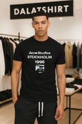 Acne Studios Stockholm Lady Mia - Adult & Kids T-Shirts, Sweatshirts & Hoodies apparel design preview 1