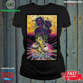 Goose Summer Tour 2026 Poster Limited - Adult & Kids T-Shirts, Sweatshirts & Hoodies apparel design preview 1