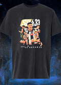 Sp 433 Record Breaker Scott Pendlebury Collingwood - Adult & Kids T-Shirts, Sweatshirts & Hoodies apparel design preview 1