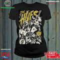 Original The Hives Clisson FR On 6 21 2026 Poster - Adult & Kids T-Shirts, Sweatshirts & Hoodies apparel design preview 1