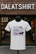 It's A Panther Thing You Wouldn't Understand - Adult & Kids T-Shirts, Sweatshirts & Hoodies apparel design preview 1